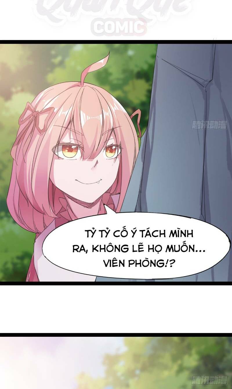 Kiếm Đồ Chapter 26 - TC Truyện
