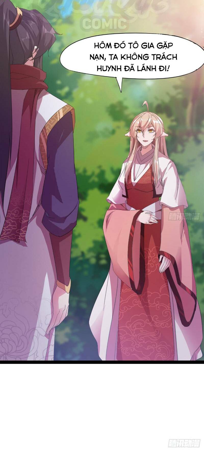 Kiếm Đồ Chapter 26 - TC Truyện