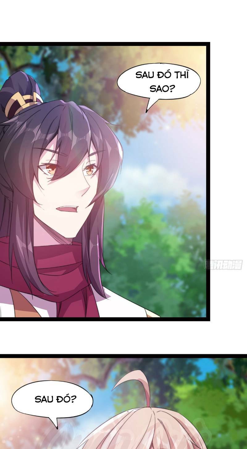 Kiếm Đồ Chapter 26 - TC Truyện