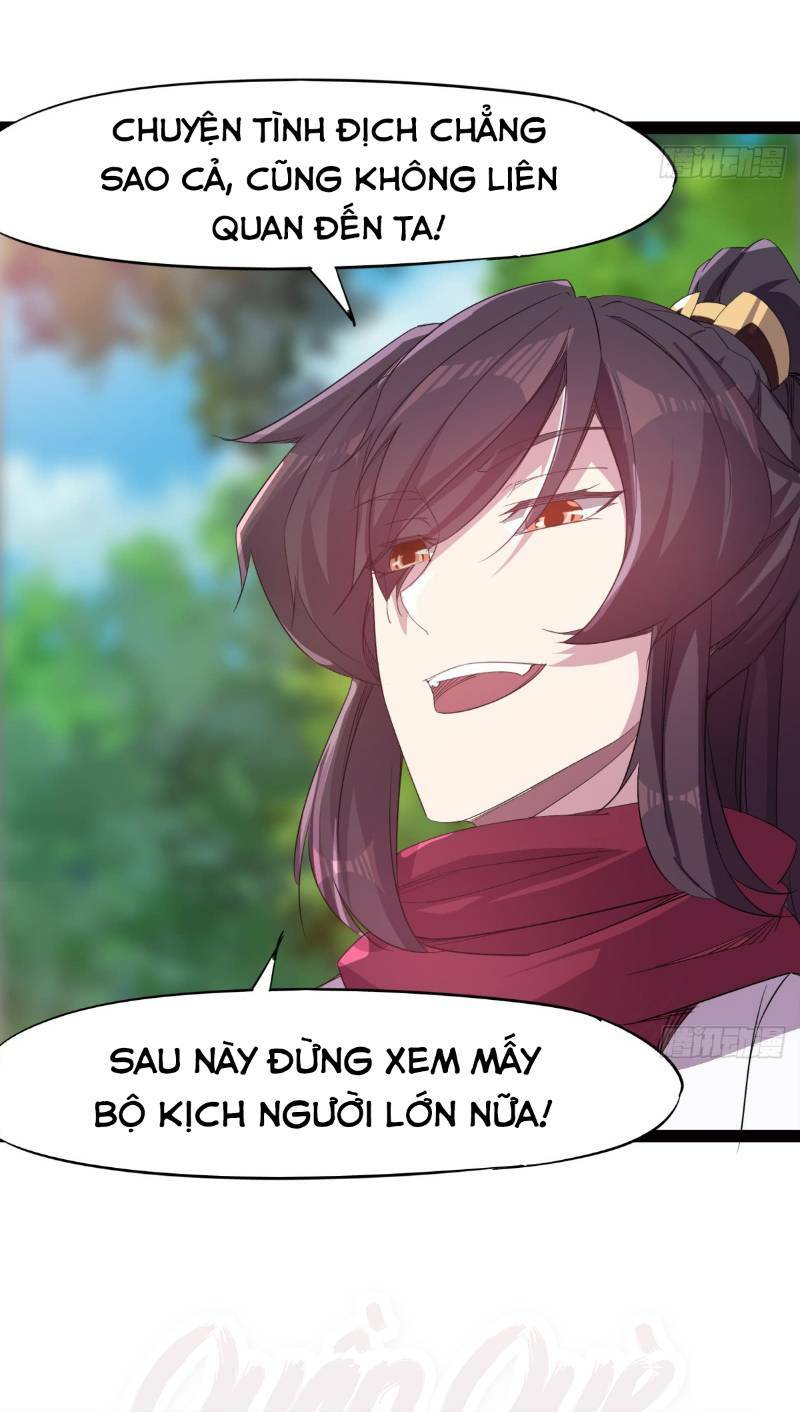 Kiếm Đồ Chapter 26 - TC Truyện