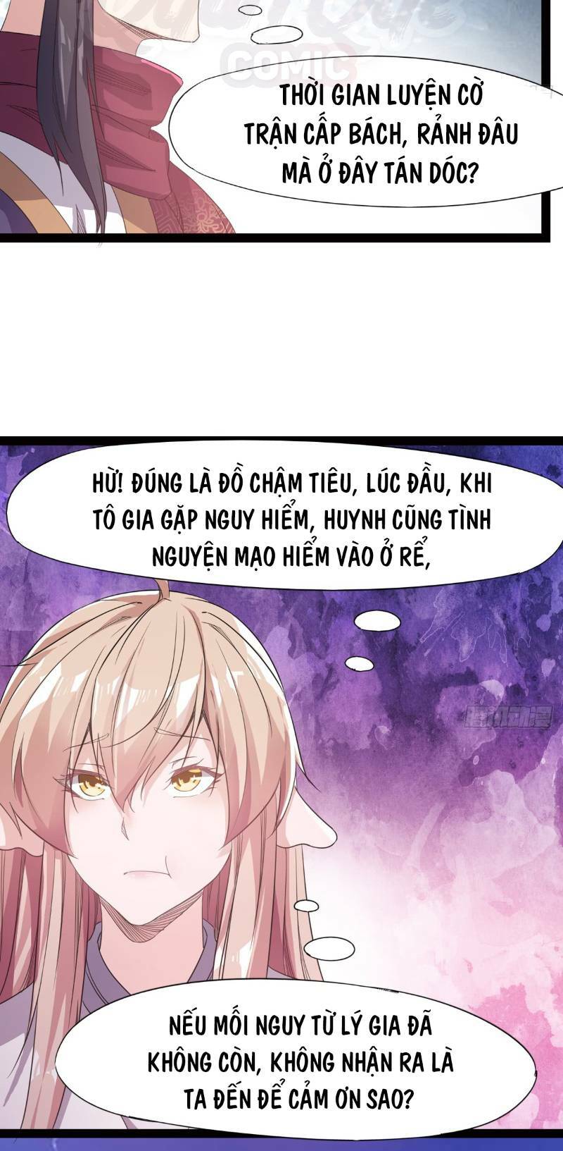 Kiếm Đồ Chapter 26 - TC Truyện