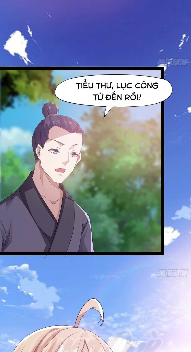 Kiếm Đồ Chapter 26 - TC Truyện