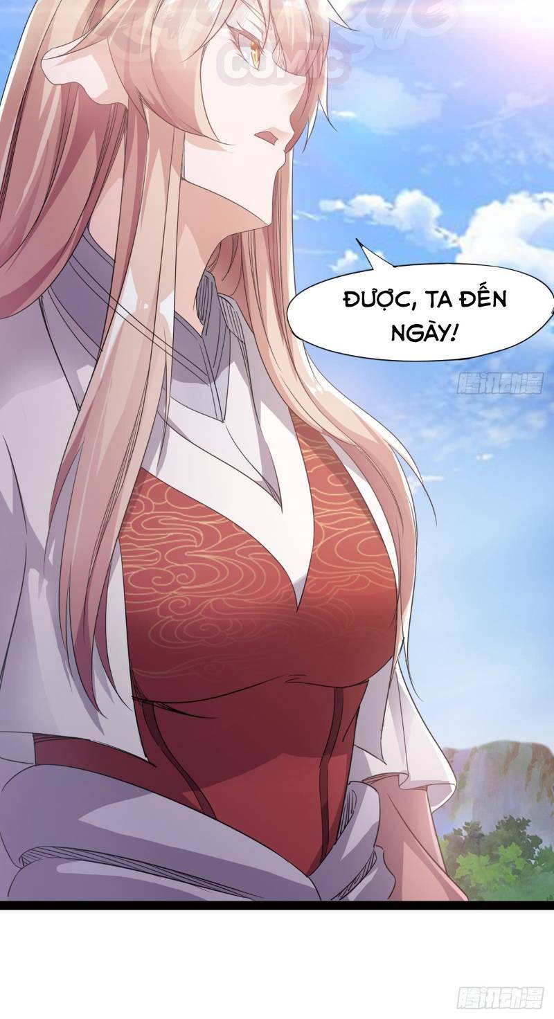 Kiếm Đồ Chapter 26 - TC Truyện