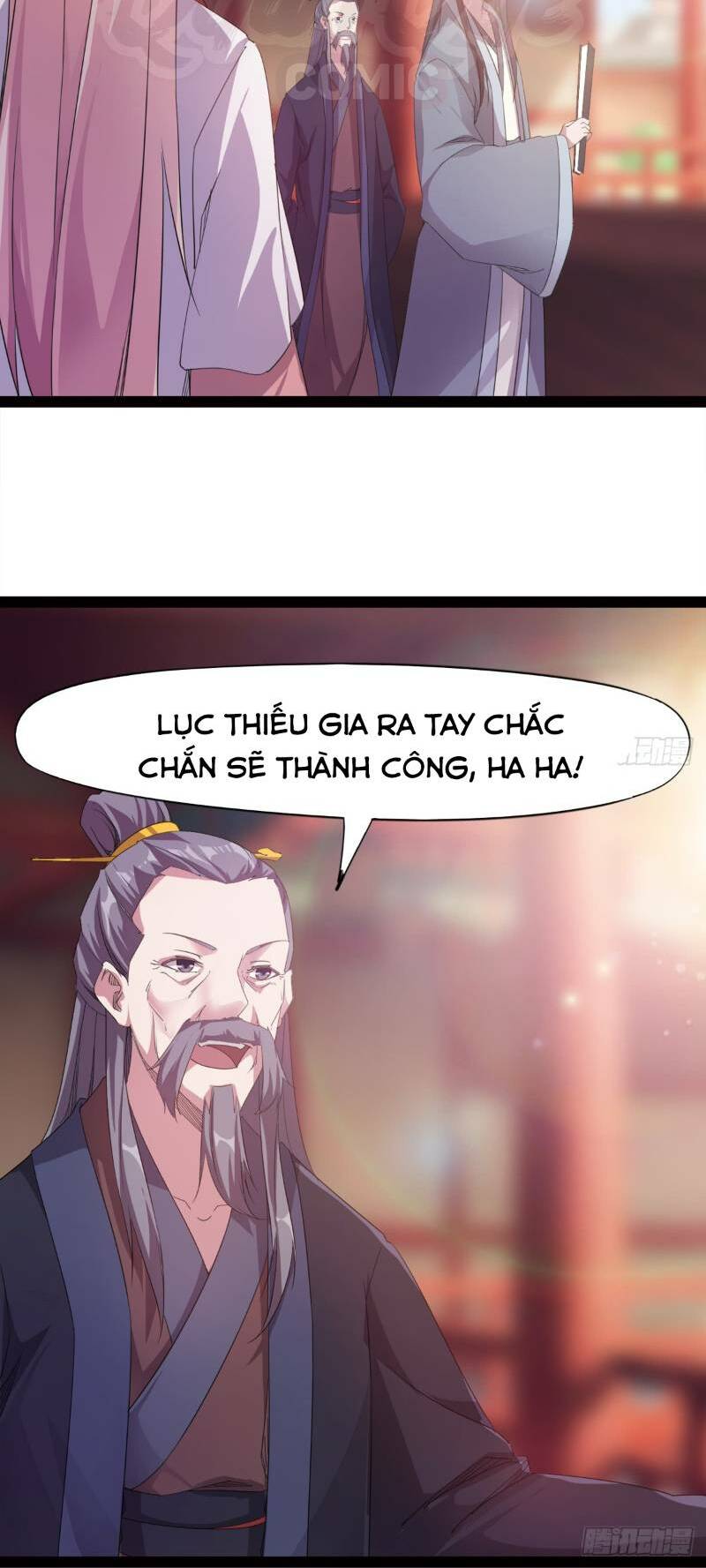 Kiếm Đồ Chapter 26 - TC Truyện