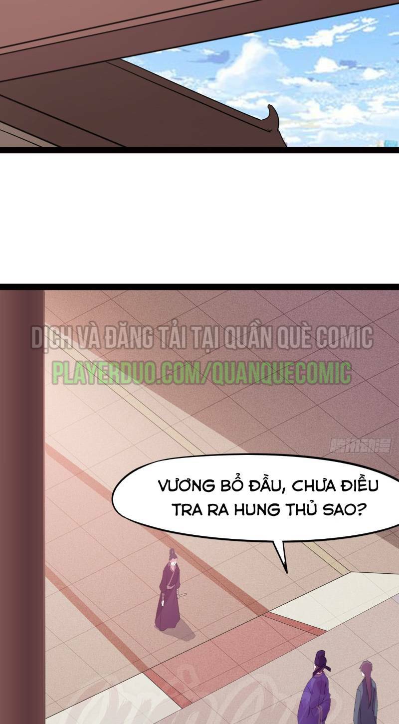 Kiếm Đồ Chapter 26 - TC Truyện