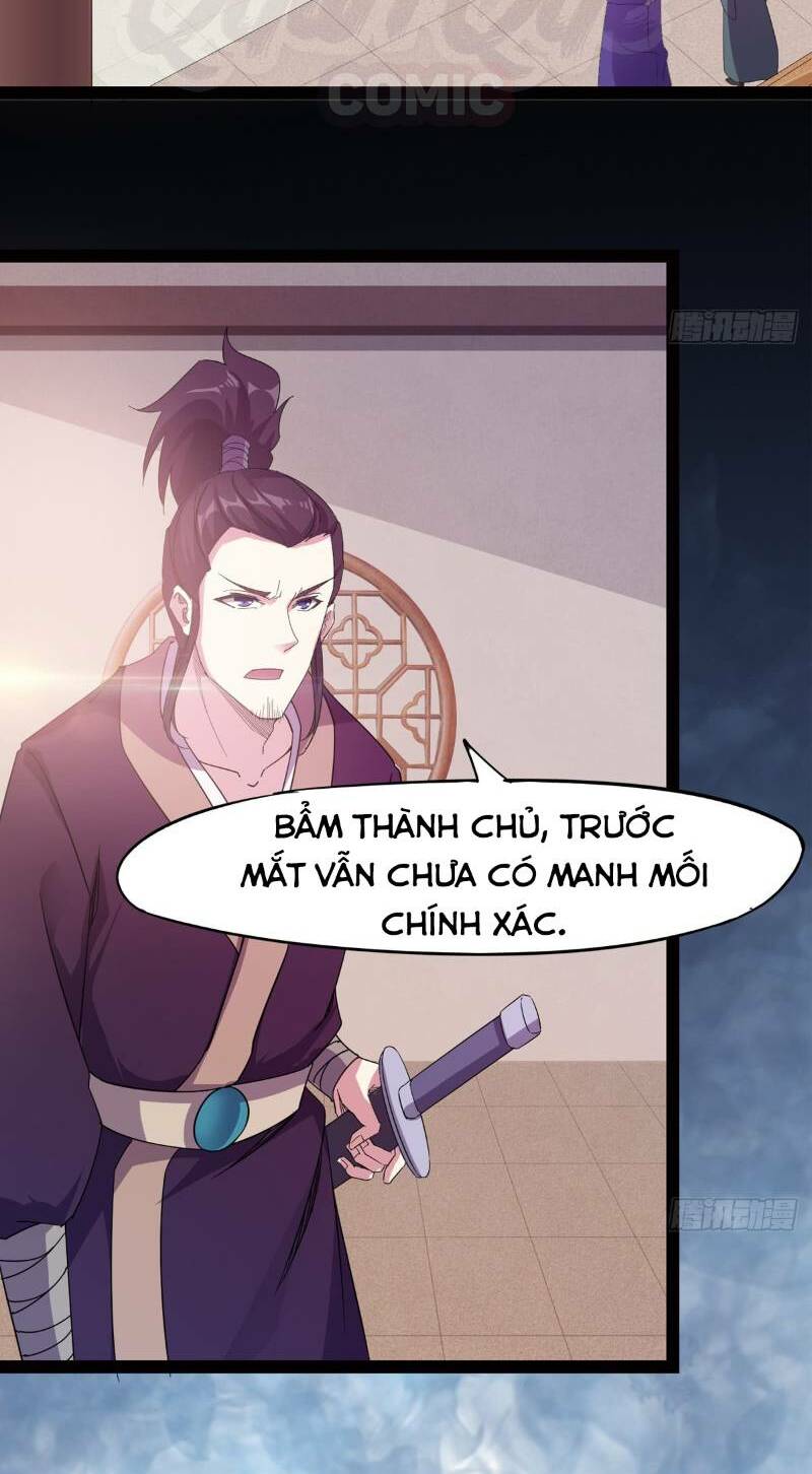 Kiếm Đồ Chapter 26 - TC Truyện