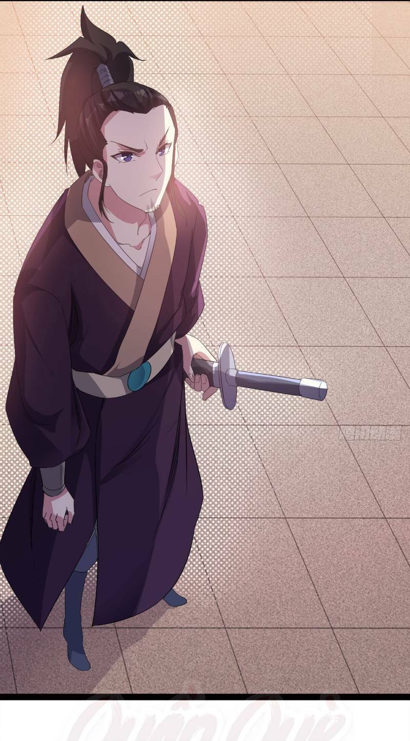 Kiếm Đồ Chapter 26 - TC Truyện