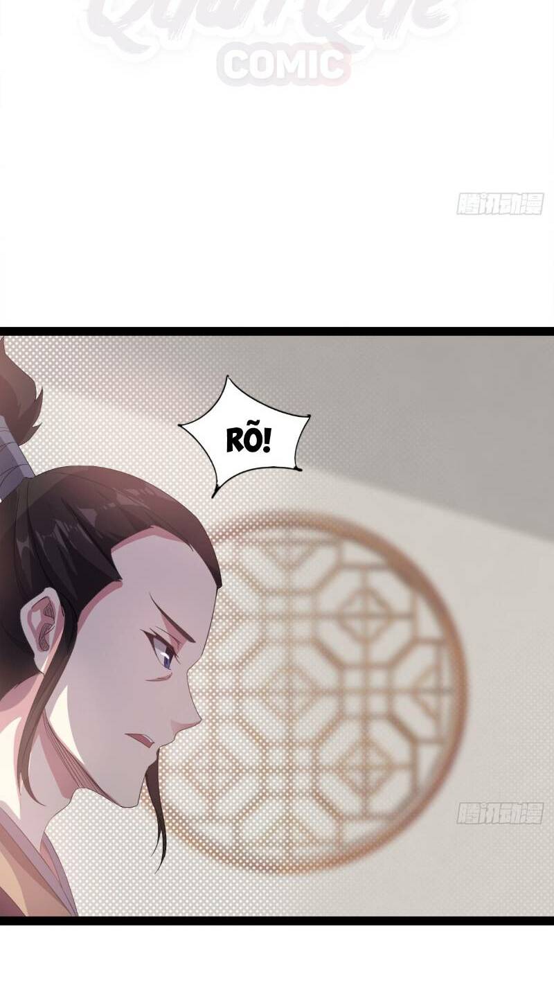 Kiếm Đồ Chapter 26 - TC Truyện