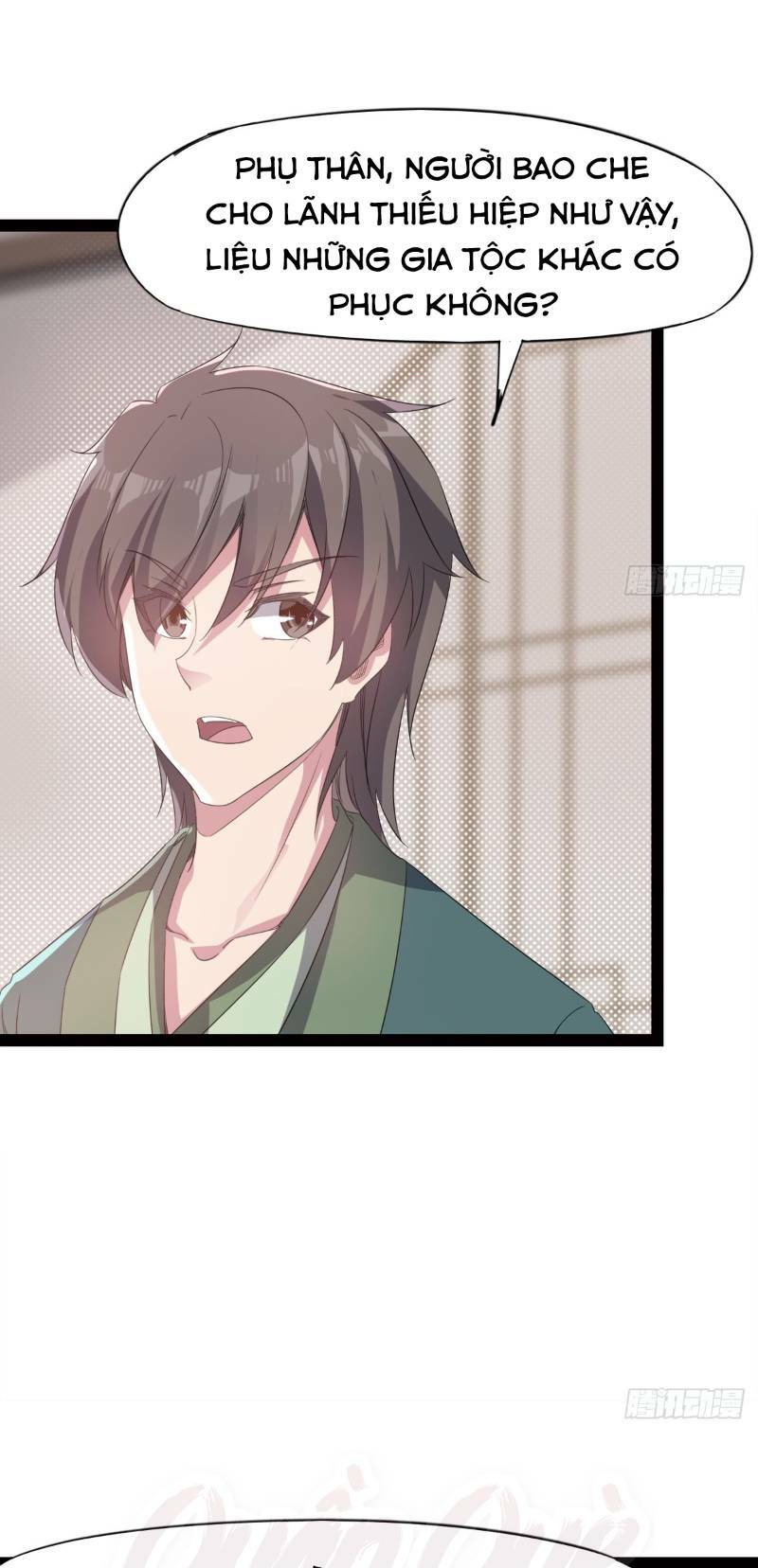 Kiếm Đồ Chapter 26 - TC Truyện