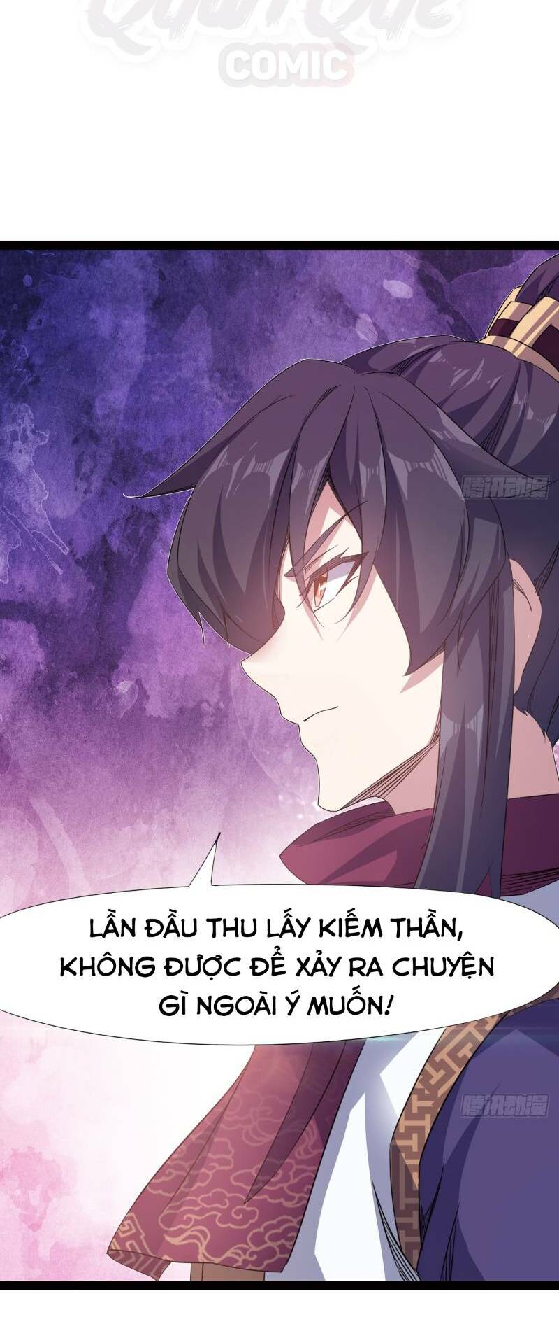 Kiếm Đồ Chapter 26 - TC Truyện