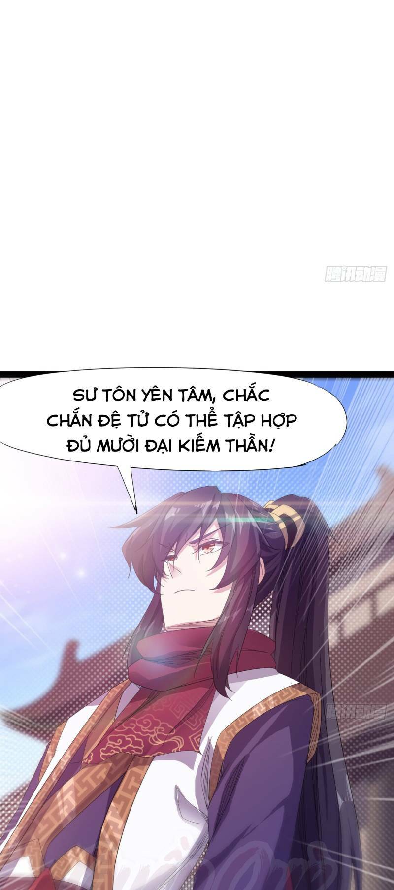 Kiếm Đồ Chapter 26 - TC Truyện