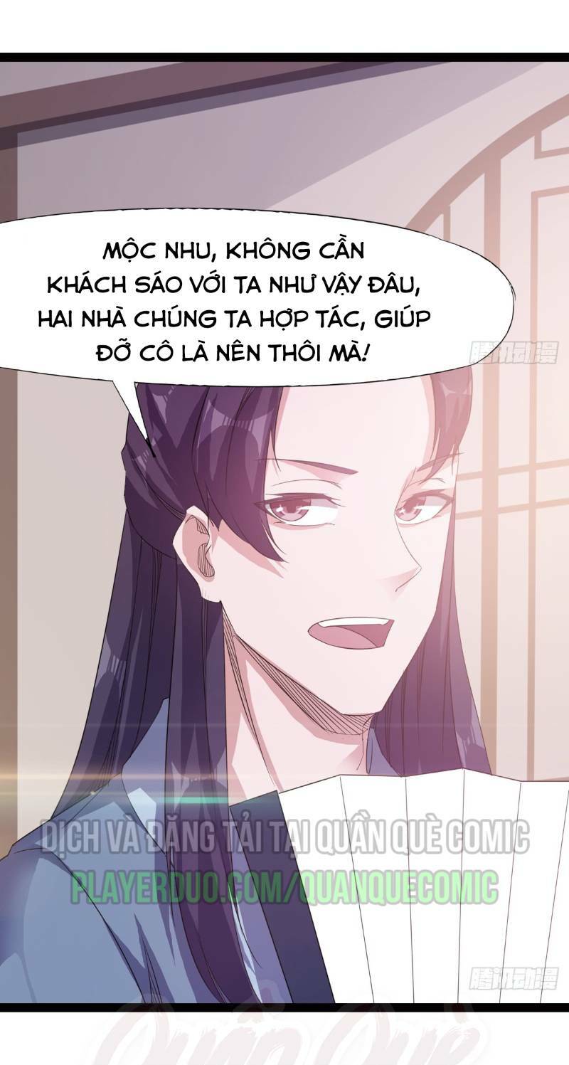 Kiếm Đồ Chapter 26 - TC Truyện