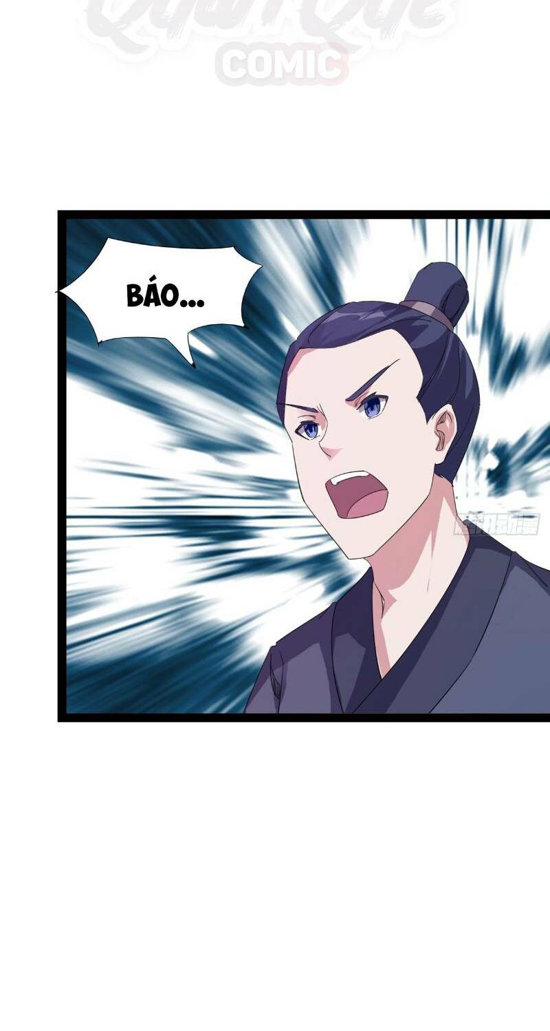 Kiếm Đồ Chapter 26 - TC Truyện
