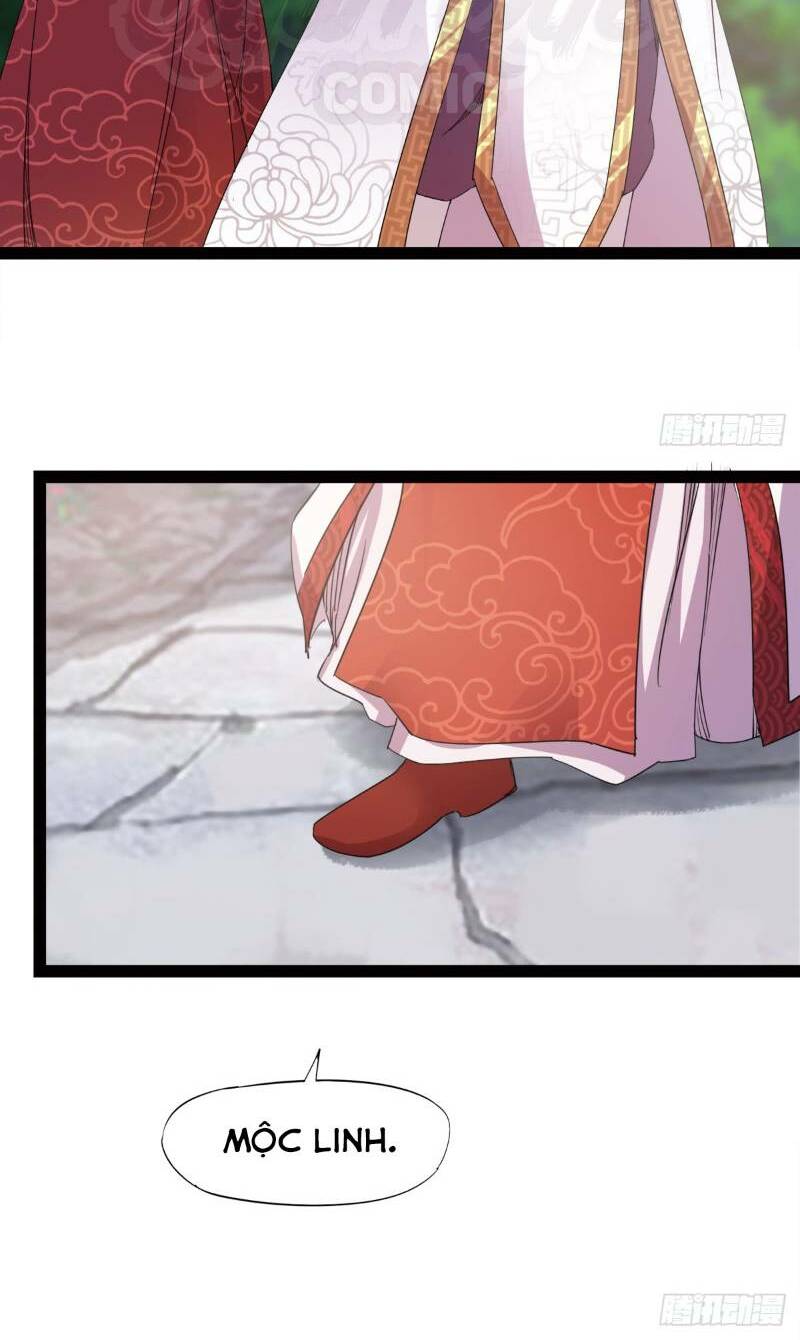 Kiếm Đồ Chapter 26 - TC Truyện