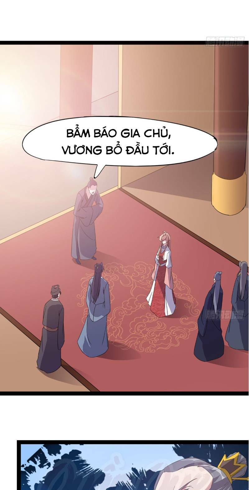 Kiếm Đồ Chapter 26 - TC Truyện