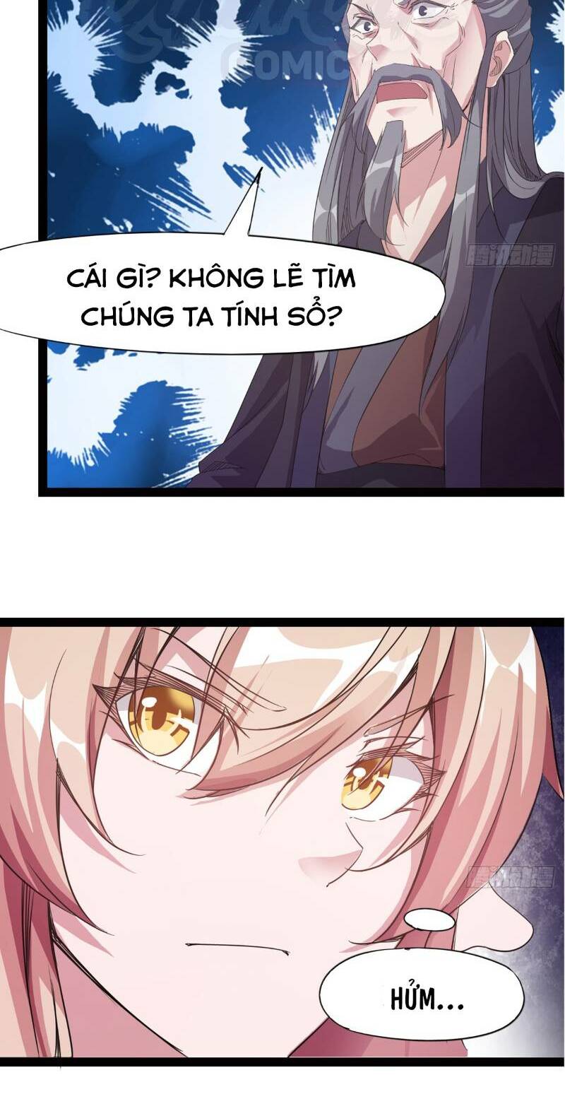 Kiếm Đồ Chapter 26 - TC Truyện