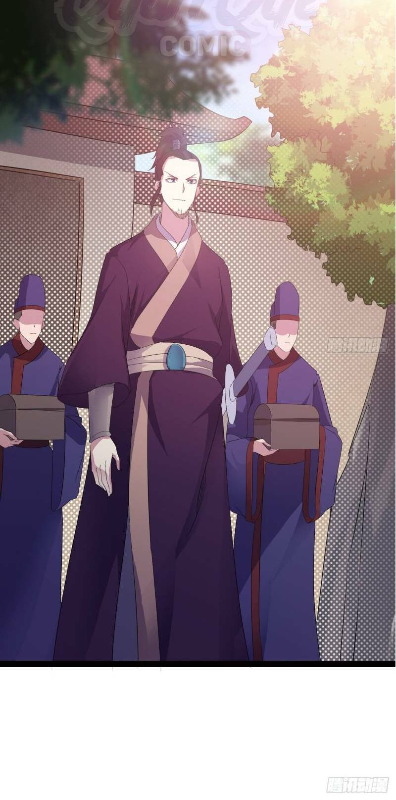 Kiếm Đồ Chapter 26 - TC Truyện