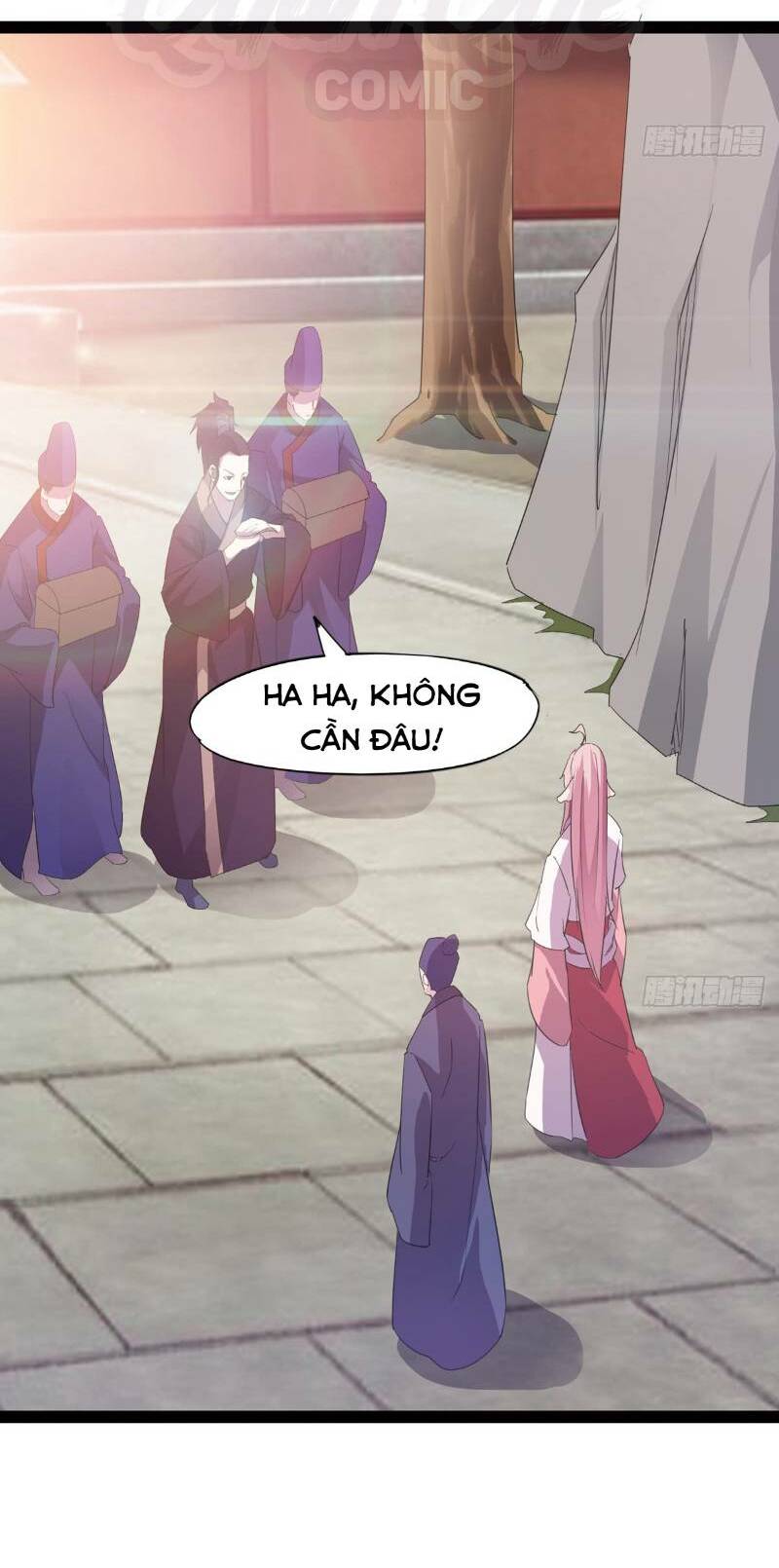 Kiếm Đồ Chapter 26 - TC Truyện