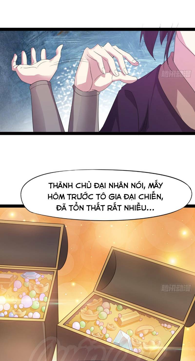 Kiếm Đồ Chapter 26 - TC Truyện