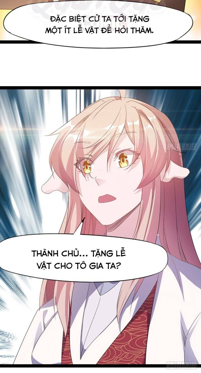 Kiếm Đồ Chapter 26 - TC Truyện