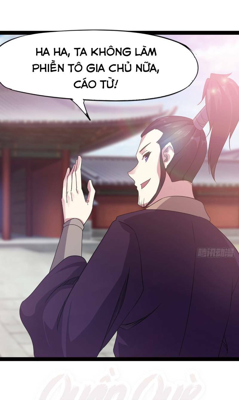 Kiếm Đồ Chapter 26 - TC Truyện