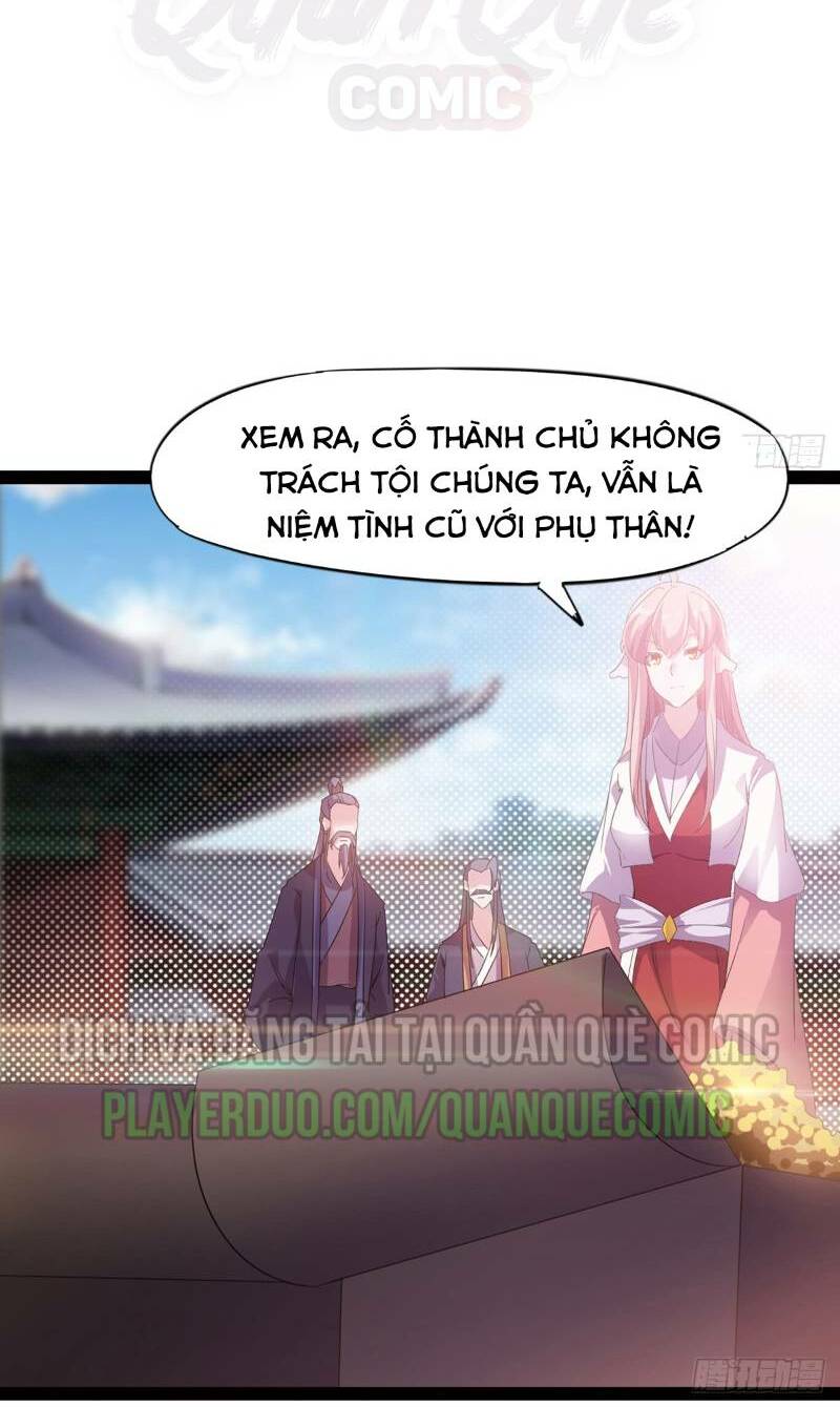 Kiếm Đồ Chapter 26 - TC Truyện