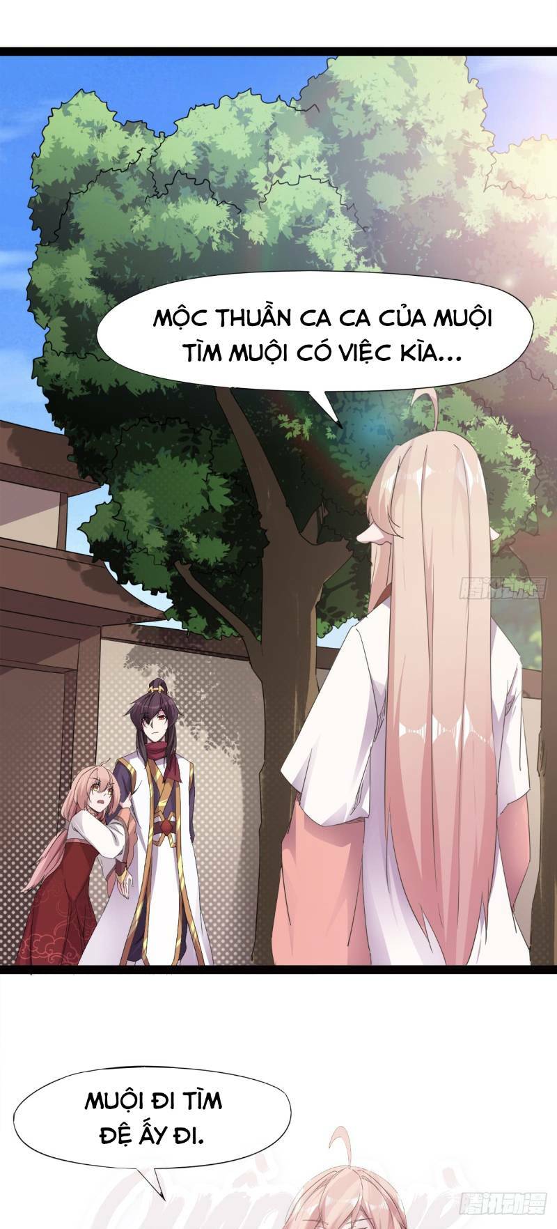 Kiếm Đồ Chapter 26 - TC Truyện