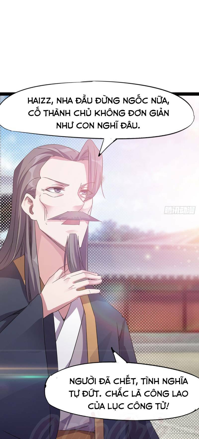 Kiếm Đồ Chapter 26 - TC Truyện