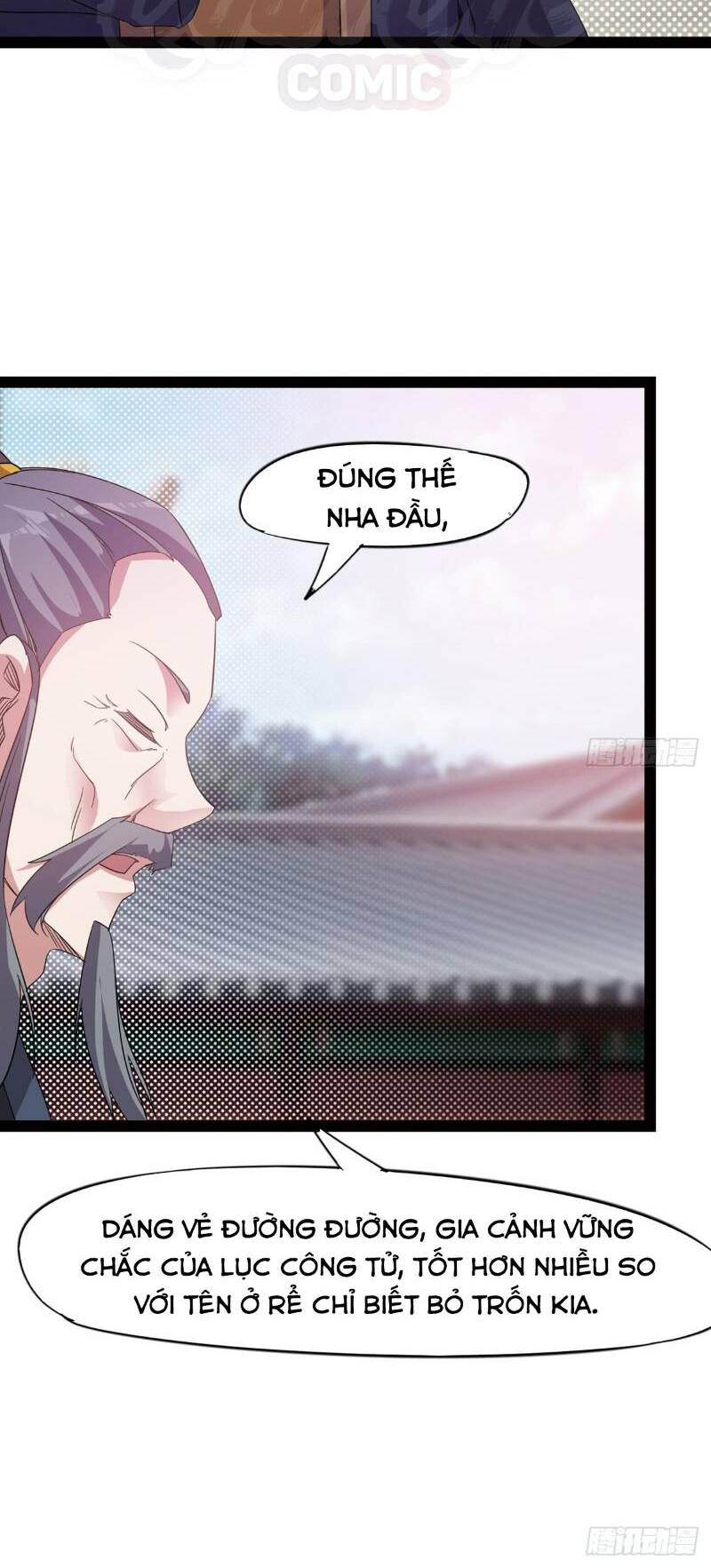 Kiếm Đồ Chapter 26 - TC Truyện