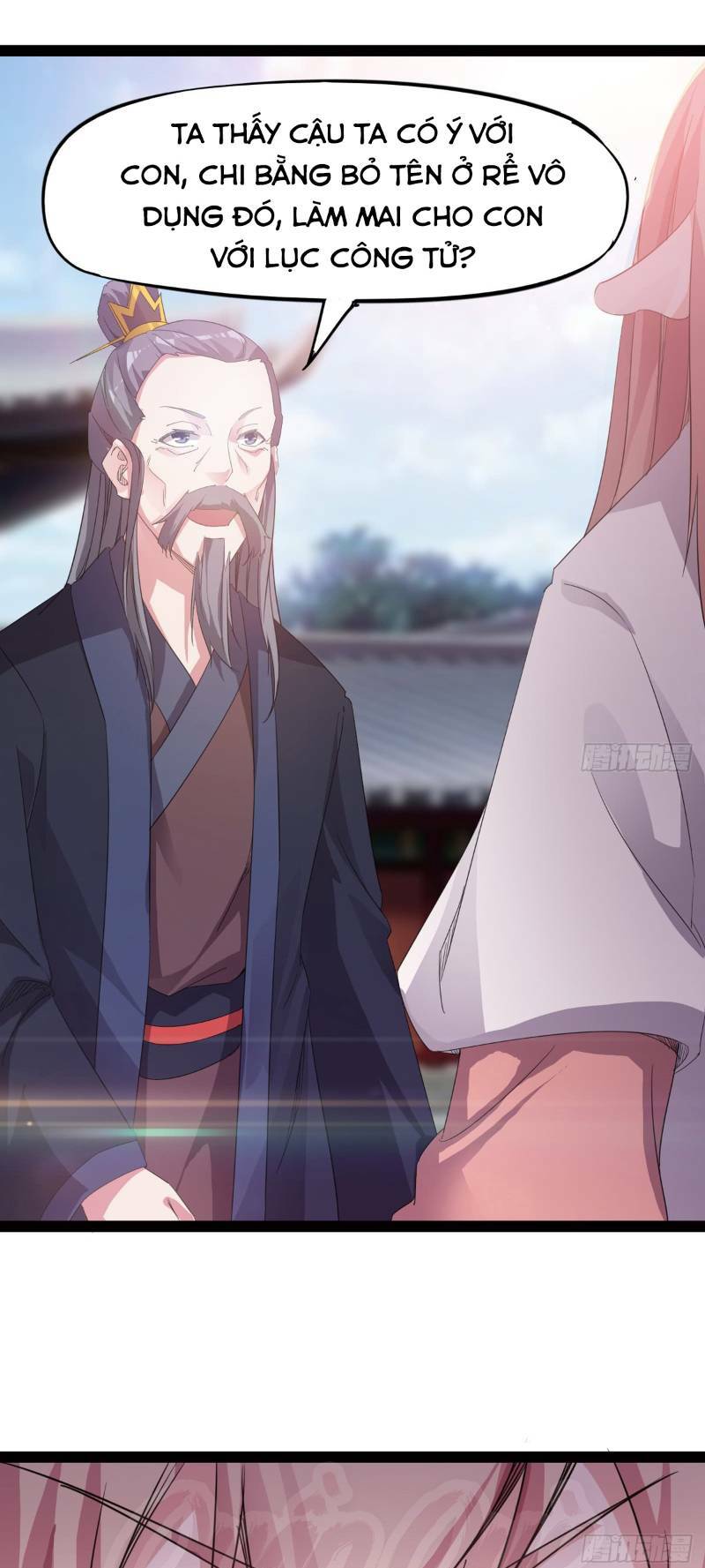 Kiếm Đồ Chapter 26 - TC Truyện