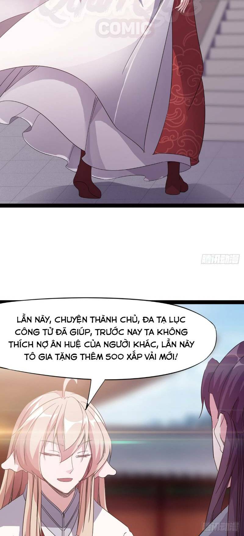 Kiếm Đồ Chapter 26 - TC Truyện