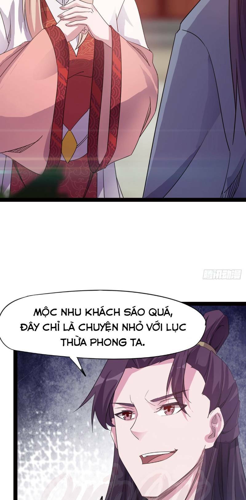 Kiếm Đồ Chapter 26 - TC Truyện