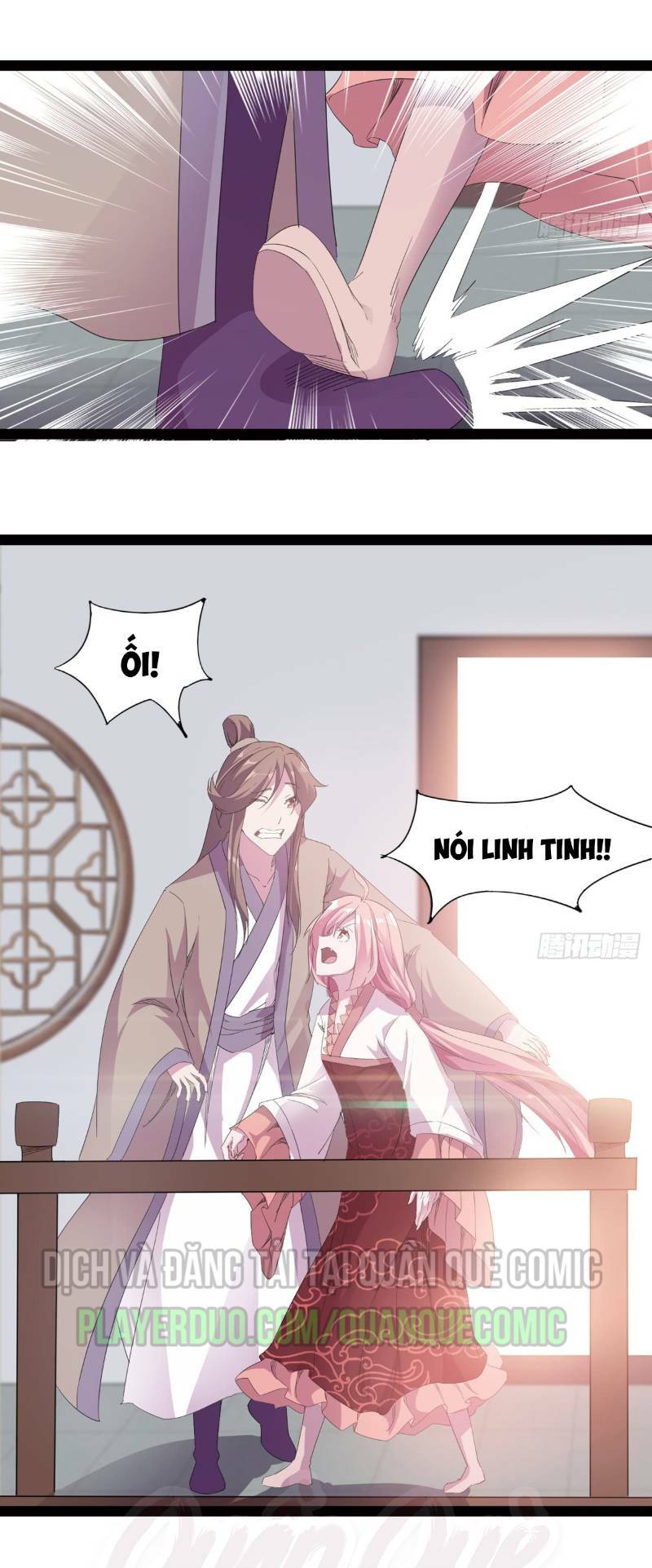 Kiếm Đồ Chapter 26 - TC Truyện