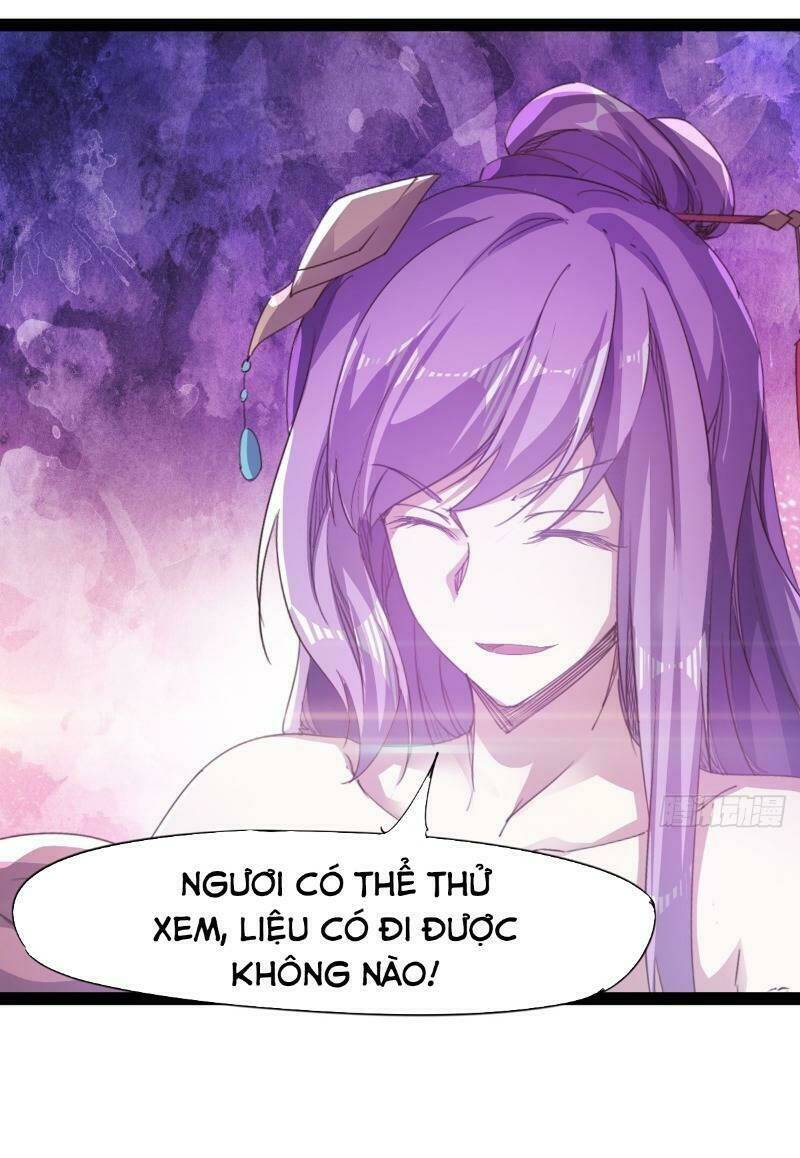 Kiếm Đồ Chapter 34 - TC Truyện