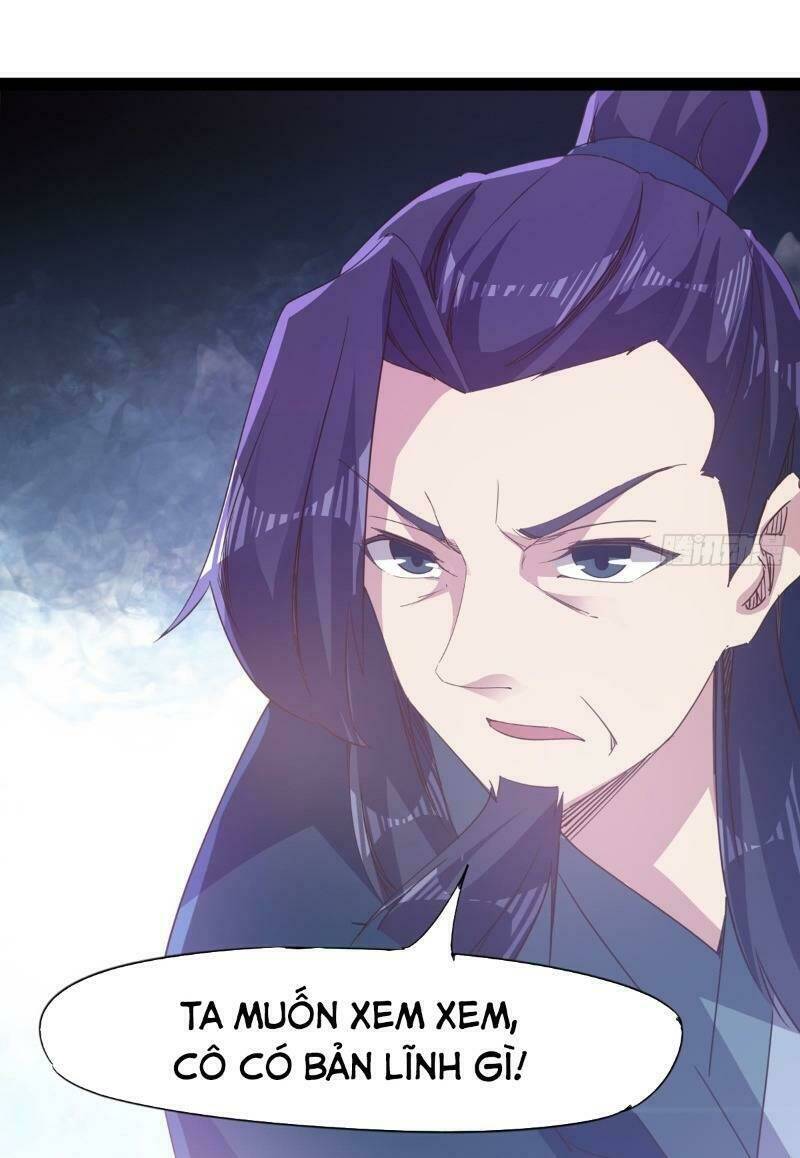 Kiếm Đồ Chapter 34 - TC Truyện