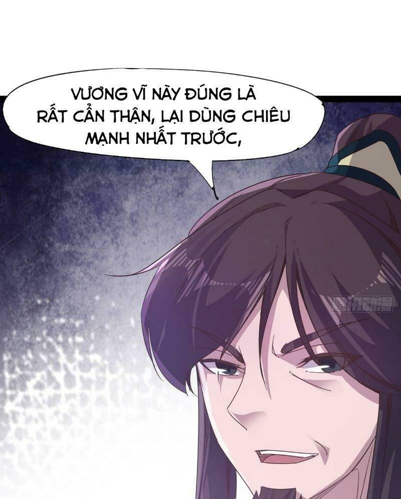 Kiếm Đồ Chapter 34 - TC Truyện