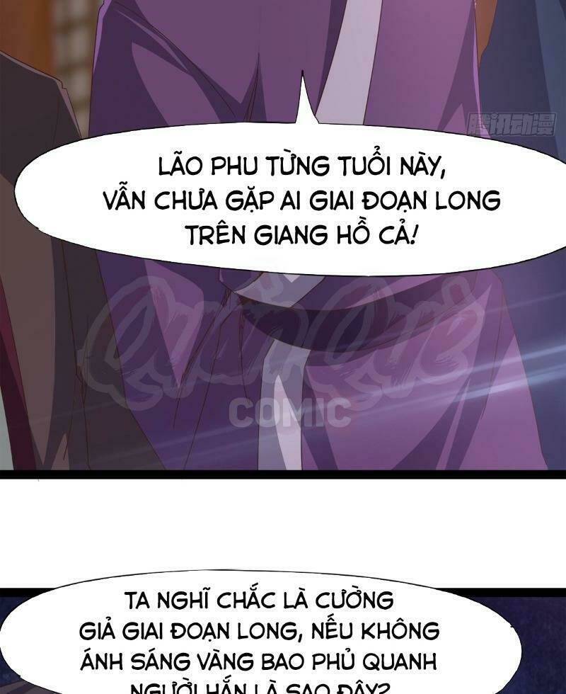 Kiếm Đồ Chapter 34 - TC Truyện