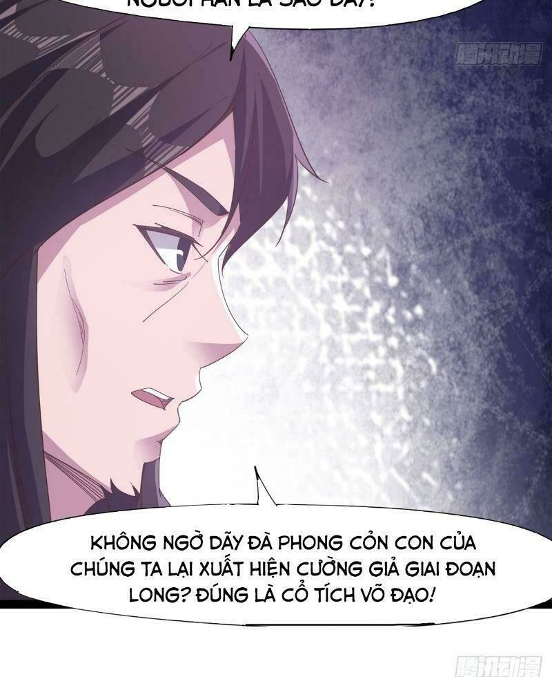 Kiếm Đồ Chapter 34 - TC Truyện