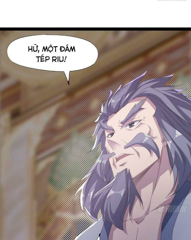 Kiếm Đồ Chapter 34 - TC Truyện