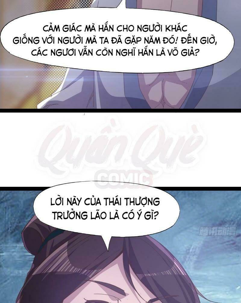 Kiếm Đồ Chapter 34 - TC Truyện