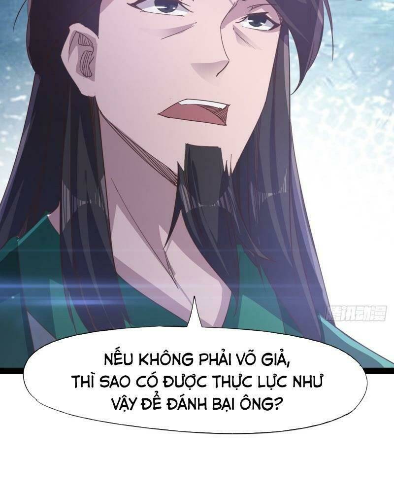 Kiếm Đồ Chapter 34 - TC Truyện