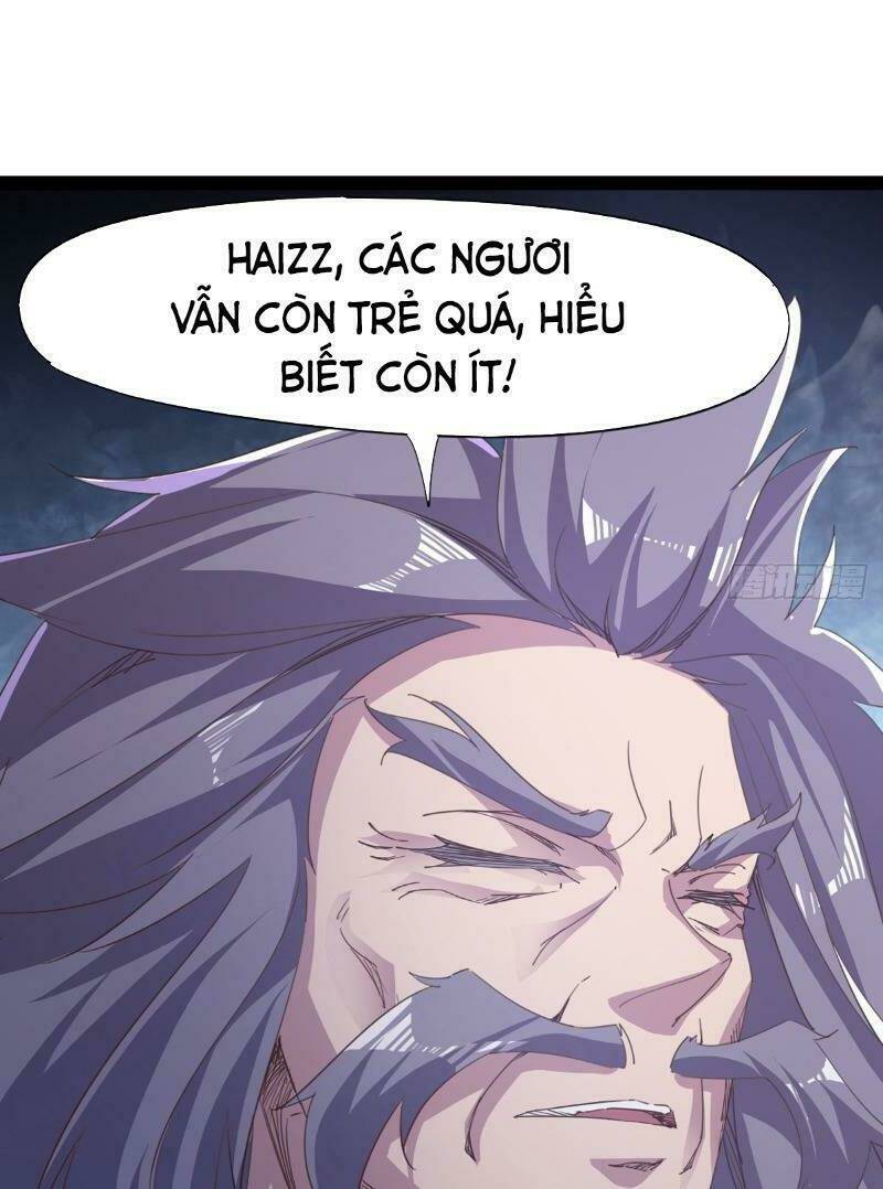 Kiếm Đồ Chapter 34 - TC Truyện