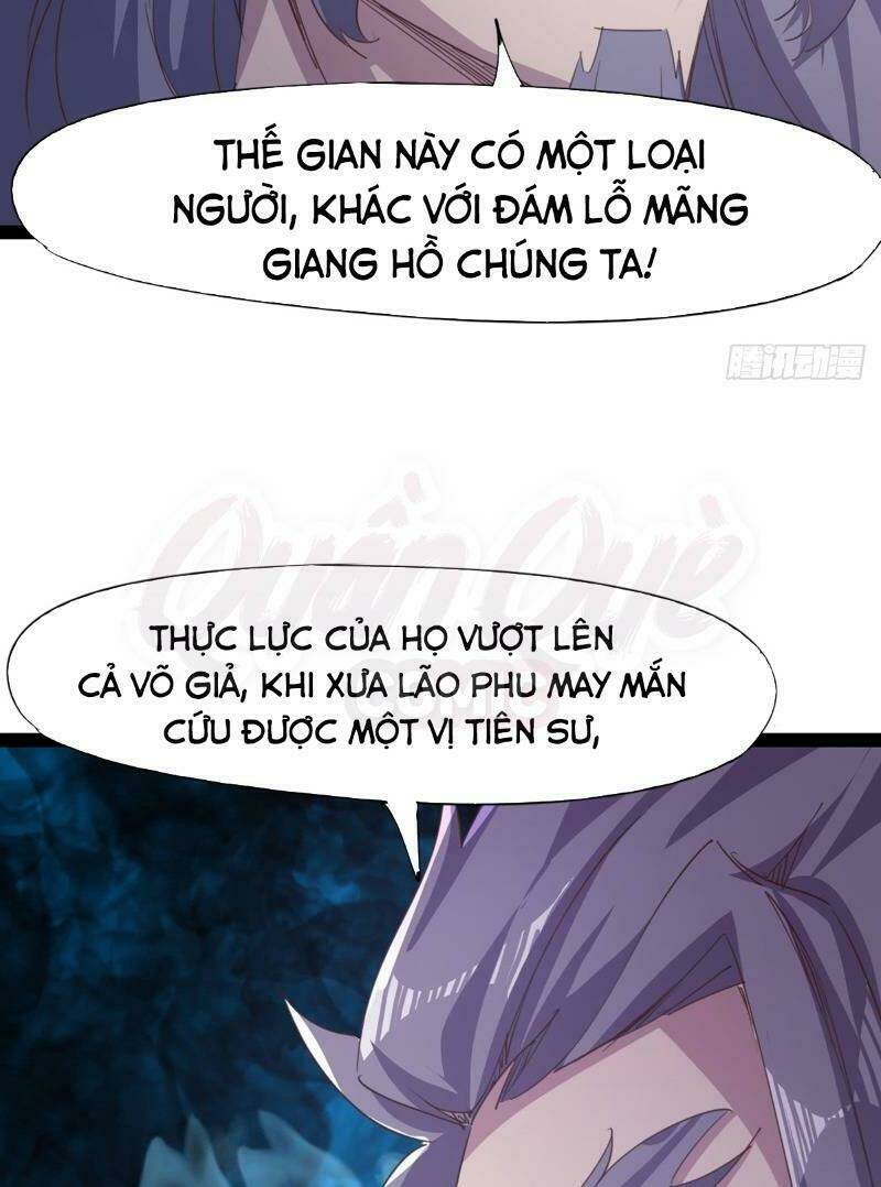 Kiếm Đồ Chapter 34 - TC Truyện