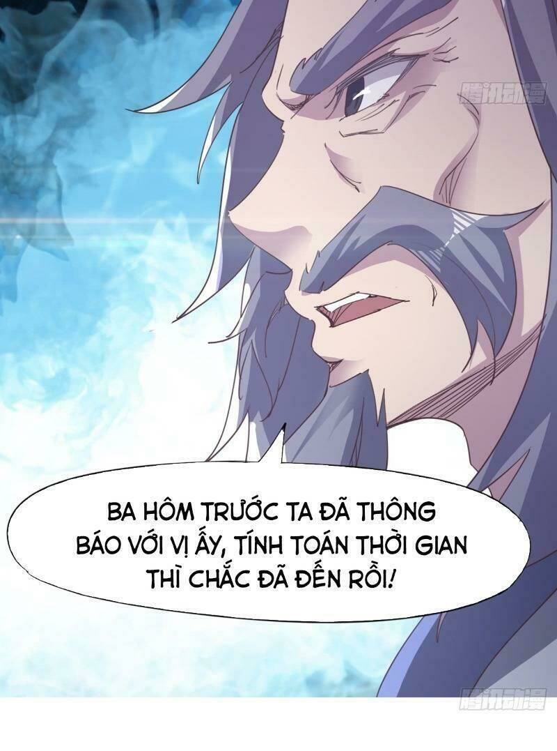 Kiếm Đồ Chapter 34 - TC Truyện