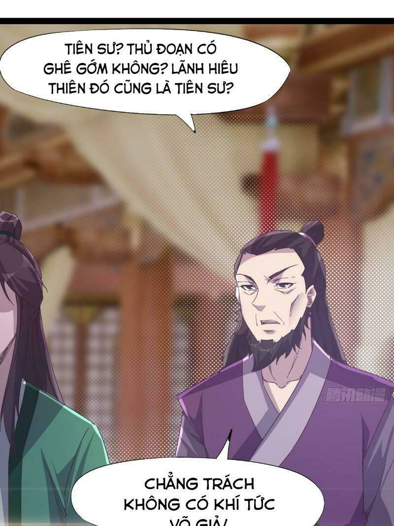 Kiếm Đồ Chapter 34 - TC Truyện