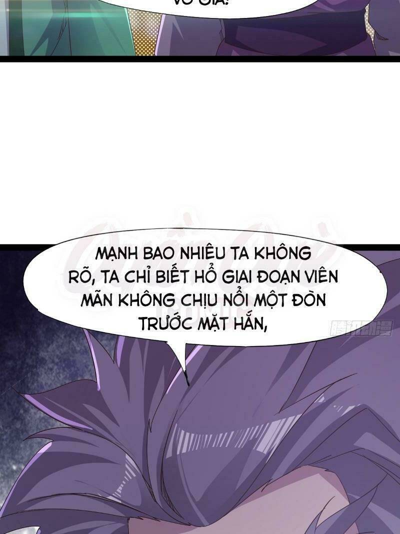 Kiếm Đồ Chapter 34 - TC Truyện