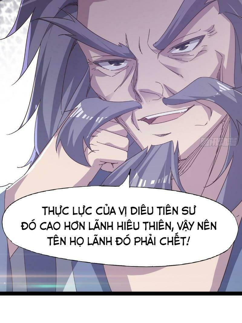Kiếm Đồ Chapter 34 - TC Truyện