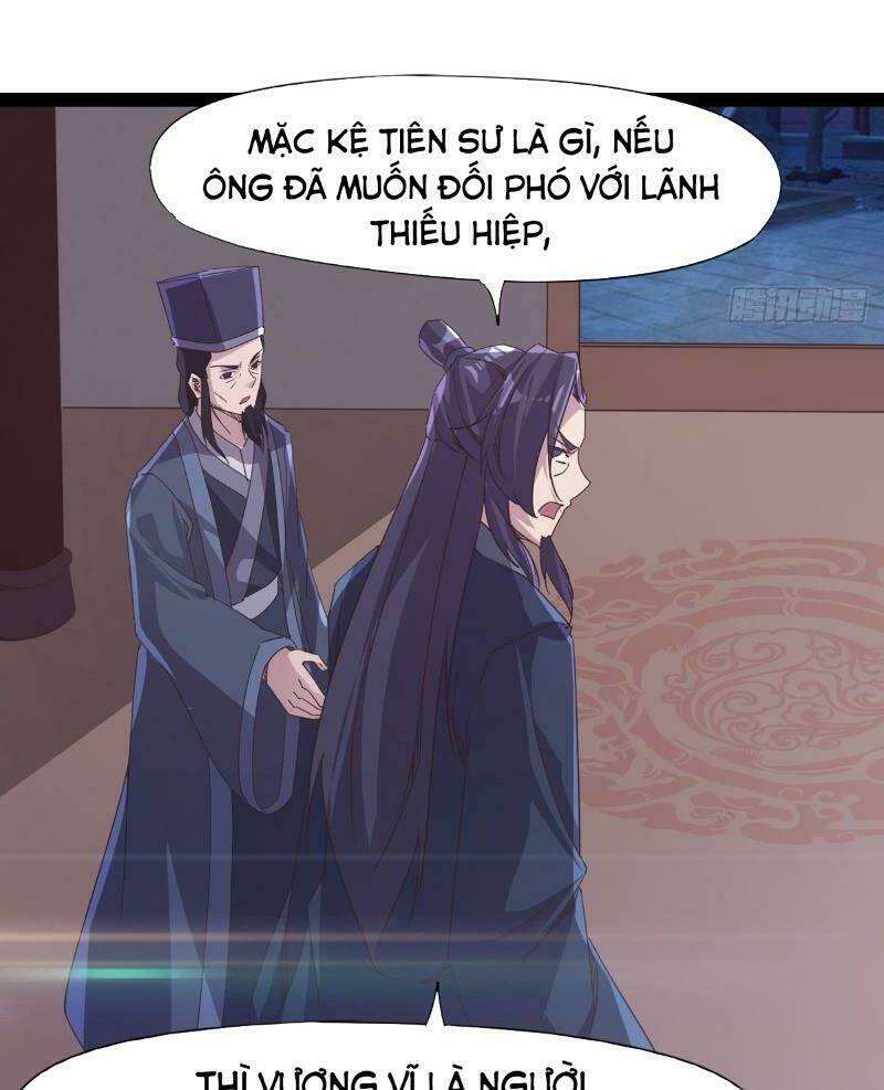 Kiếm Đồ Chapter 34 - TC Truyện