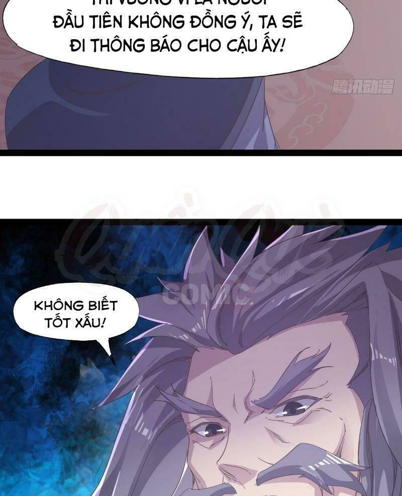 Kiếm Đồ Chapter 34 - TC Truyện