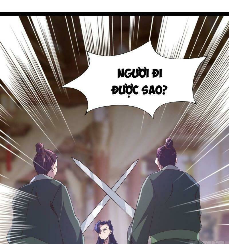 Kiếm Đồ Chapter 34 - TC Truyện